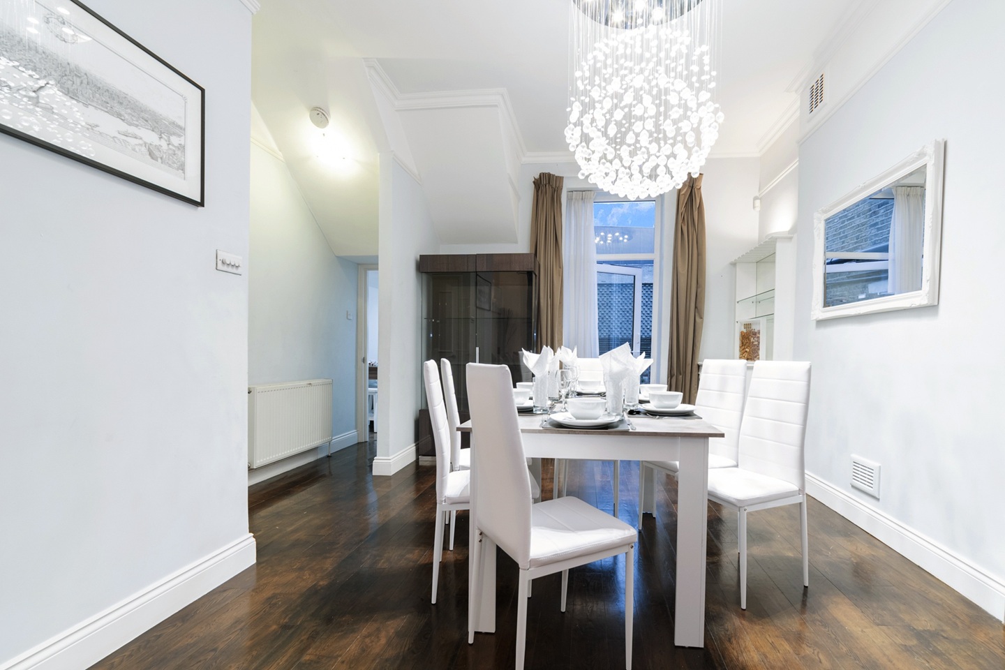 Additional image 18 of 3 Bed Maisonette, Basement & Ground Floor, W9, N1 7GU