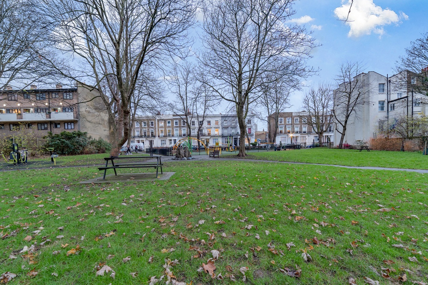 Additional image 21 of 3 Bed Maisonette, Basement & Ground Floor, W9, N1 7GU