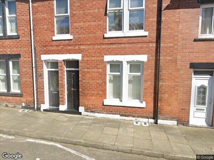 2 Bed Flat, Elsdon Terrace, NE29