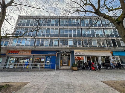 3 Bed Flat, Holloway Road, N19