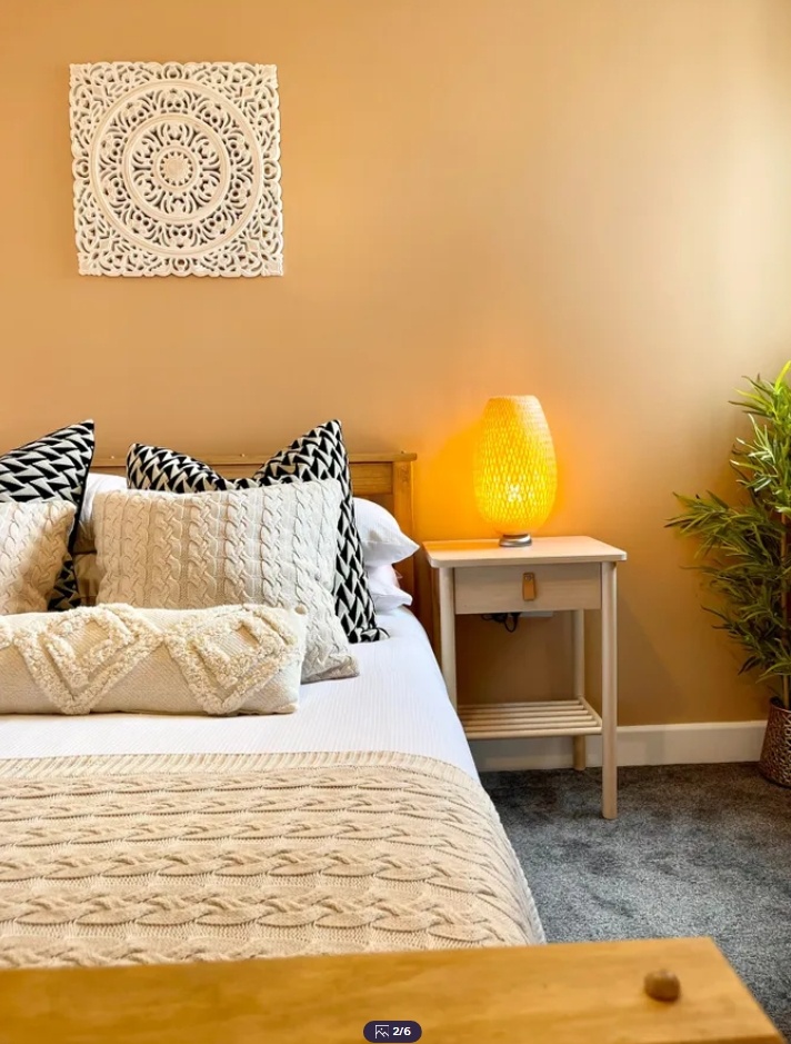 Additional image 2 of Room in a Shared House, Bedford St, DE22, N1 7GU