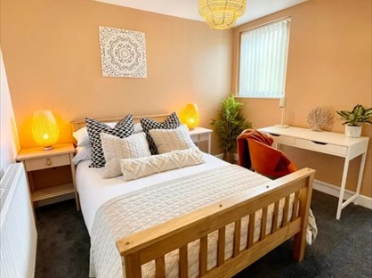 Room in a Shared House, Bedford St, DE22