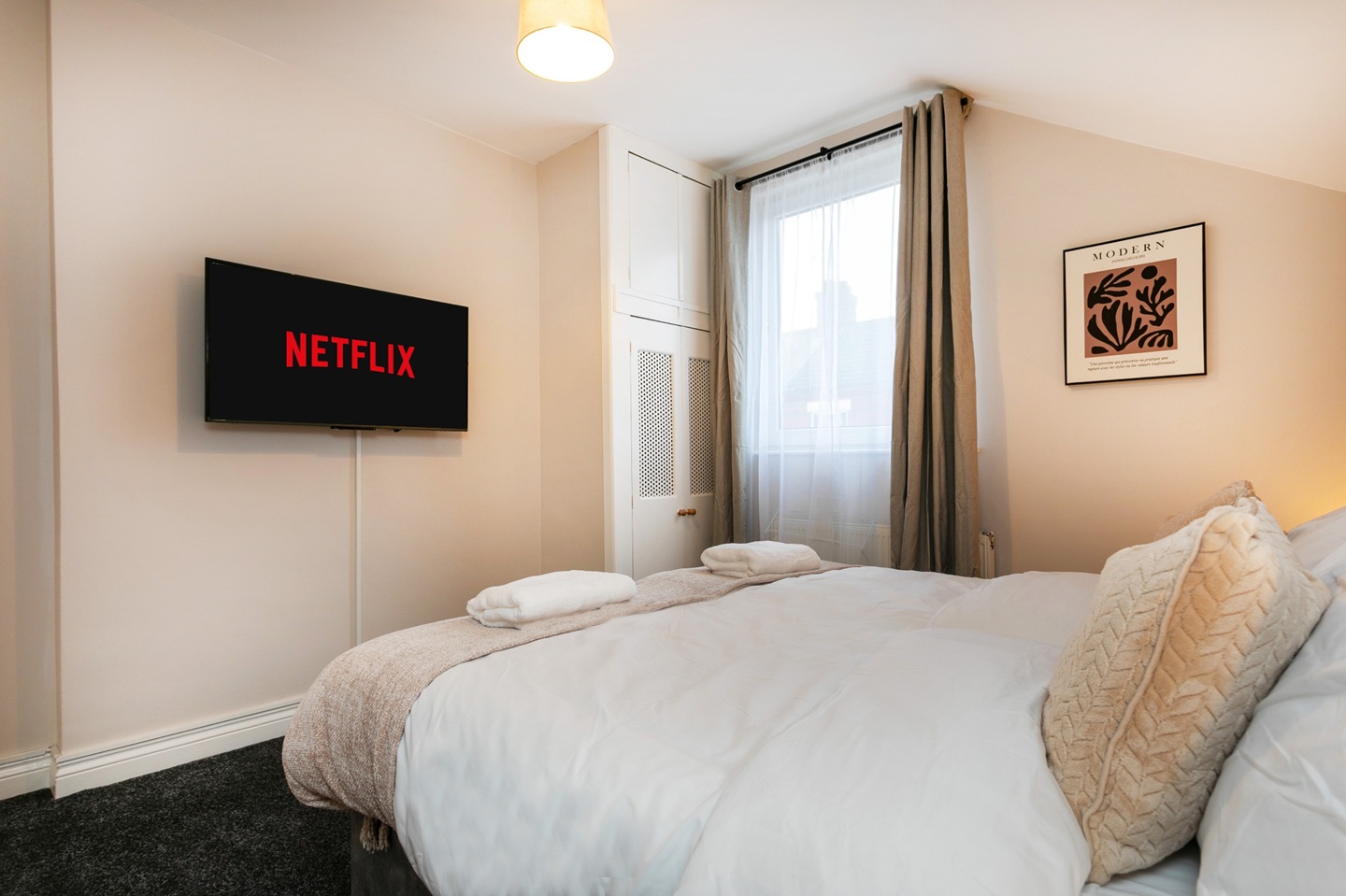 Additional image 5 of 3 Bed Semi-Detached House, Dartford Road, LE2, N1 7GU