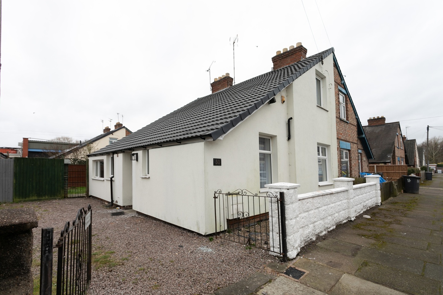 Additional image 14 of 3 Bed Semi-Detached House, Dartford Road, LE2, N1 7GU