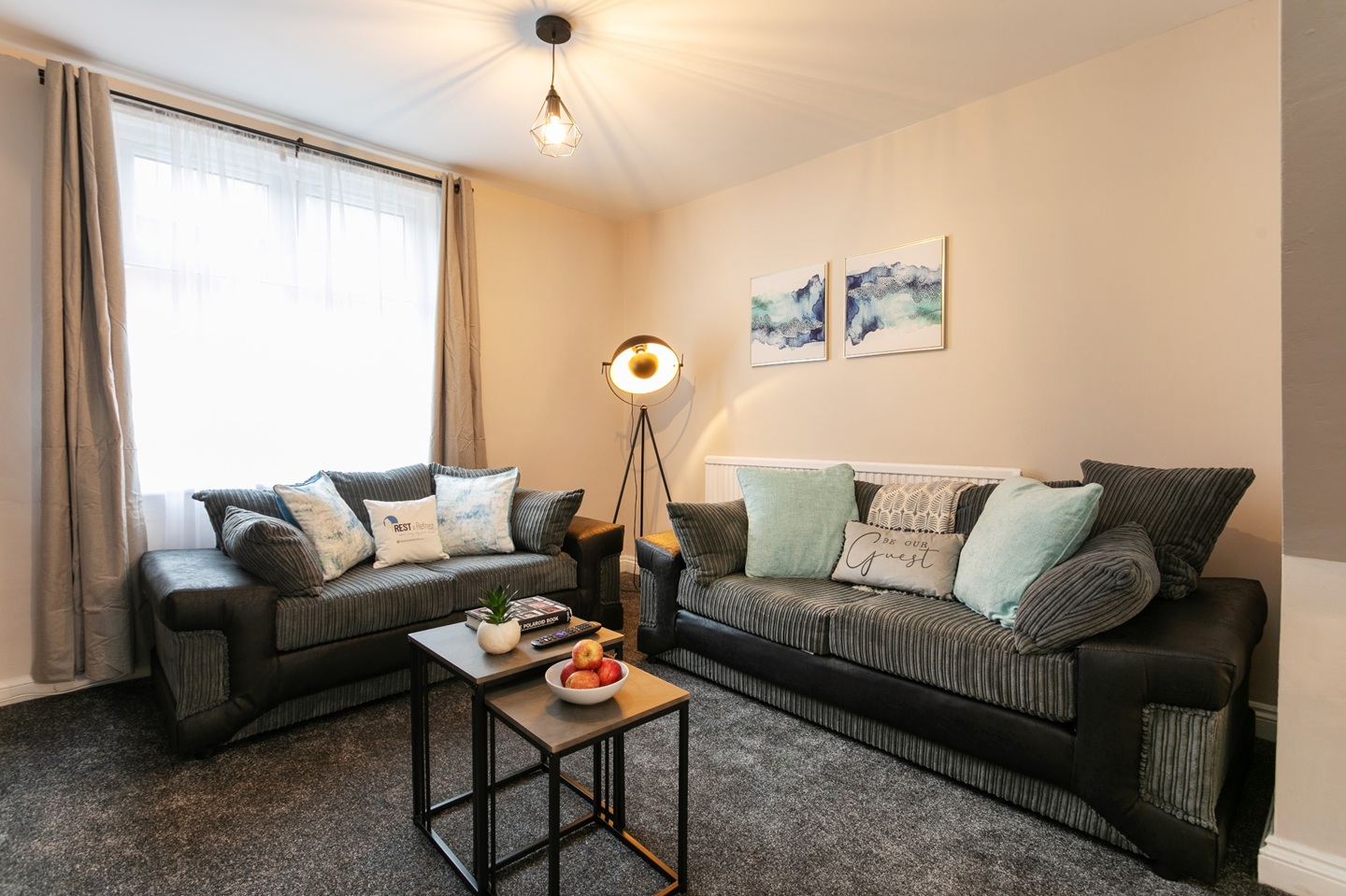 3 Bed Semi-Detached House, Dartford Road, LE2, N1 7GU