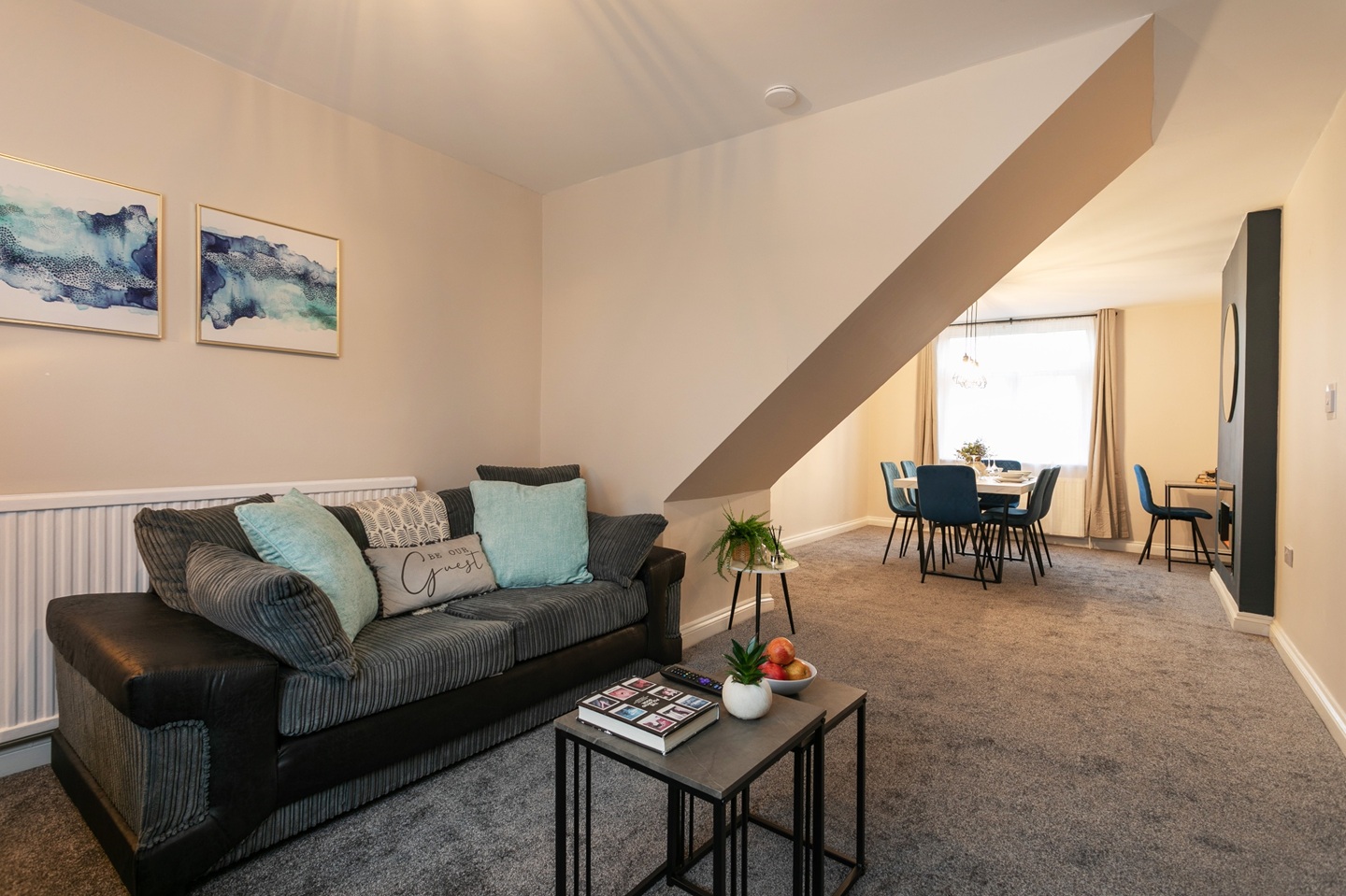 Additional image 9 of 3 Bed Semi-Detached House, Dartford Road, LE2, N1 7GU