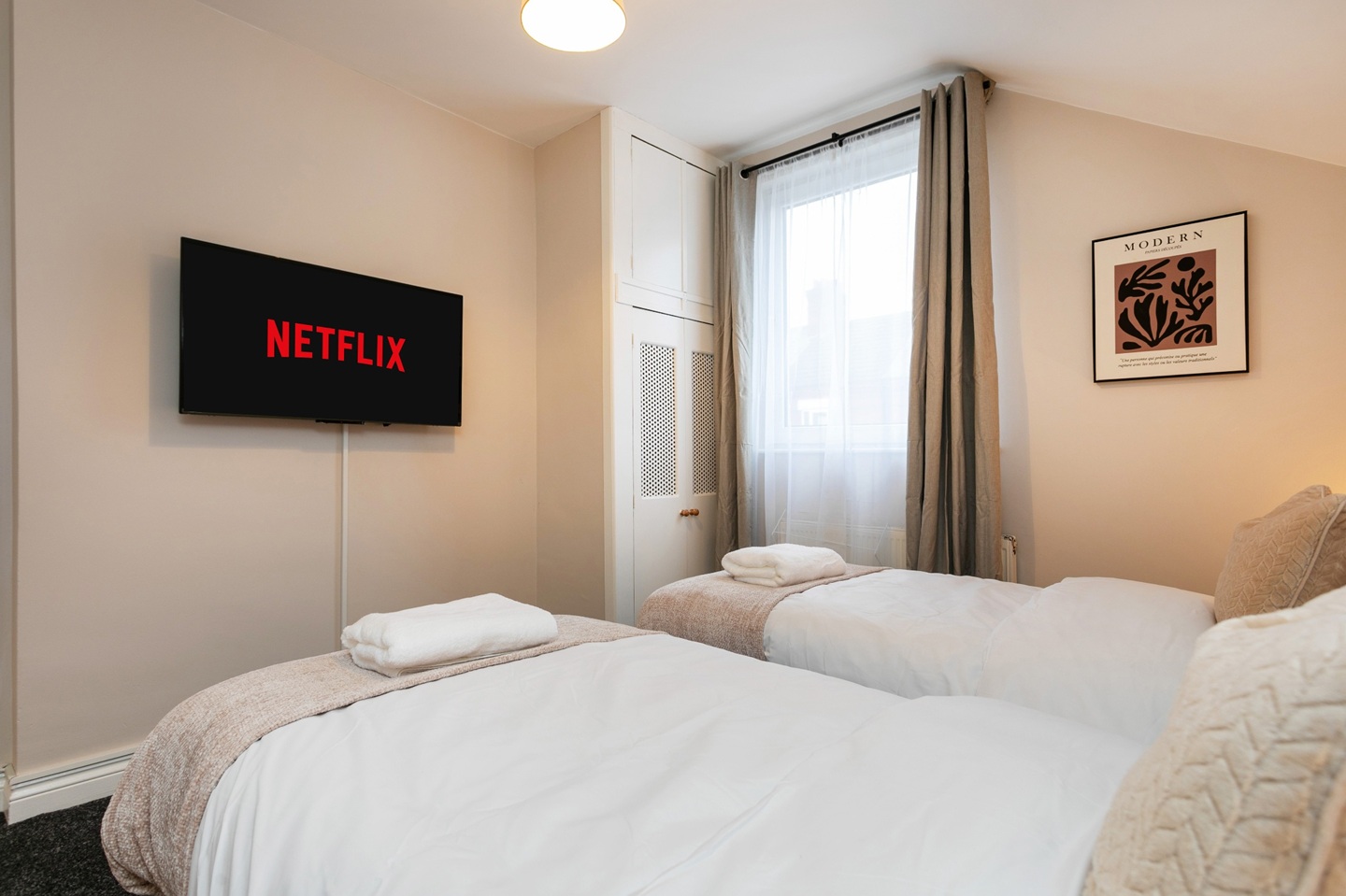 Additional image 10 of 3 Bed Semi-Detached House, Dartford Road, LE2, N1 7GU