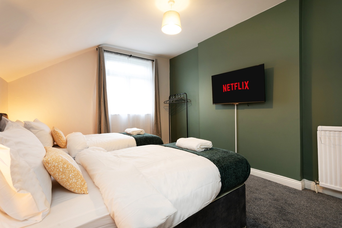 Additional image 13 of 3 Bed Semi-Detached House, Dartford Road, LE2, N1 7GU