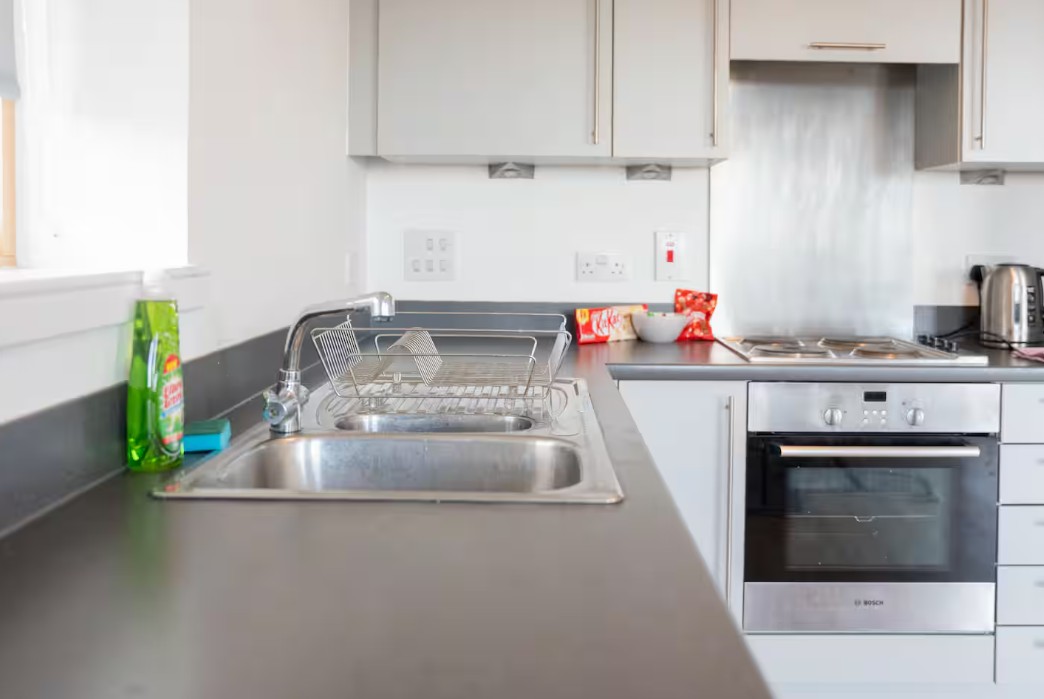 2 Bed Flat, Argyle Street, G2 photo 4
