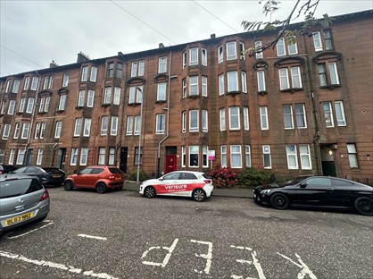 1 Bed Flat, Anderson Drive, PA4