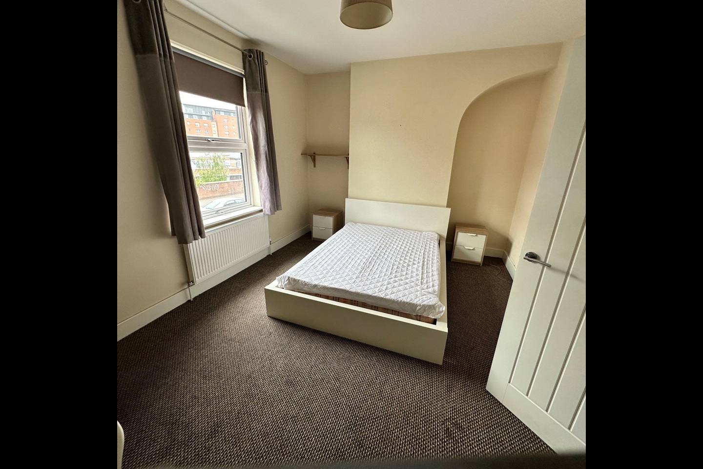 Additional image 8 of 3 Bed Semi-Detached House, Huntingdon Street, NG1, N1 7GU