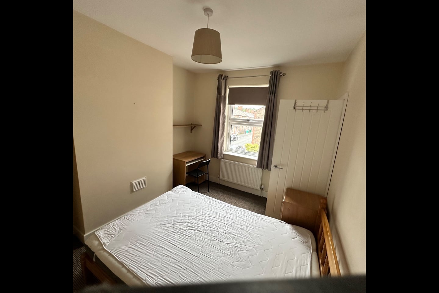 Additional image 9 of 3 Bed Semi-Detached House, Huntingdon Street, NG1, N1 7GU