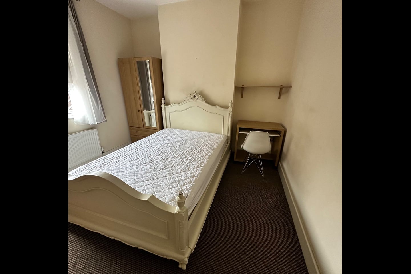 Additional image 12 of 3 Bed Semi-Detached House, Huntingdon Street, NG1, N1 7GU