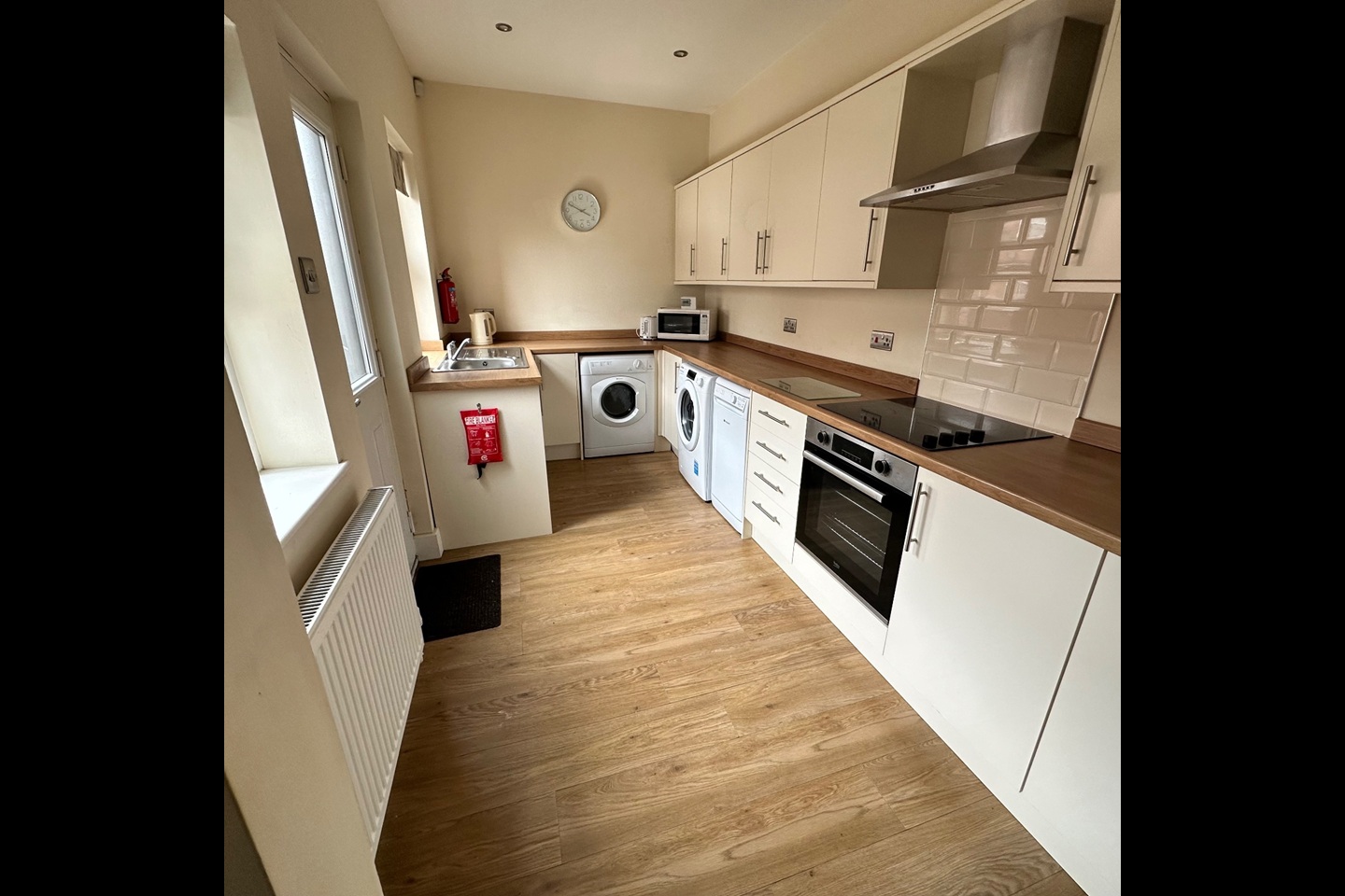 Additional image 3 of 3 Bed Semi-Detached House, Huntingdon Street, NG1, N1 7GU