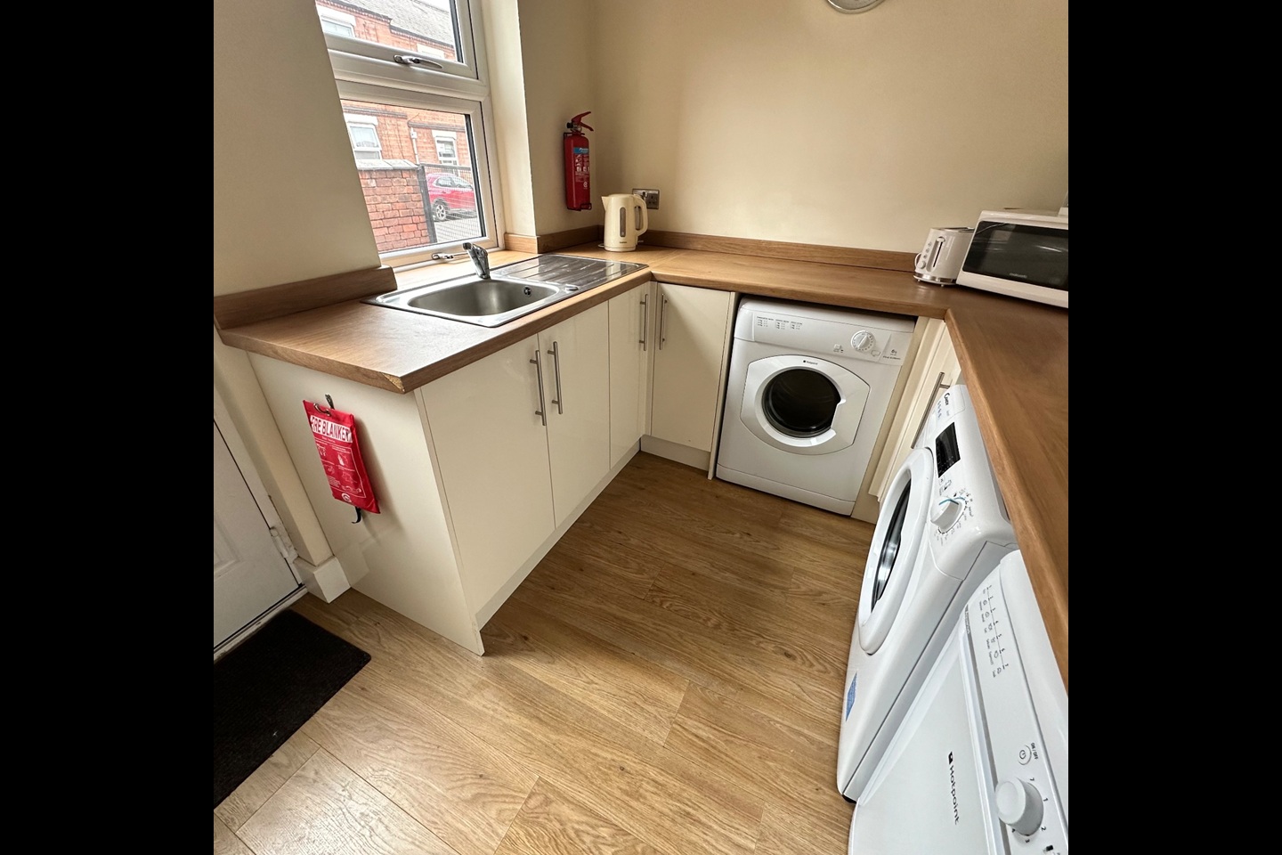 Additional image 4 of 3 Bed Semi-Detached House, Huntingdon Street, NG1, N1 7GU