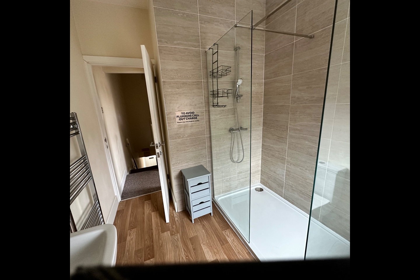 Additional image 15 of 3 Bed Semi-Detached House, Huntingdon Street, NG1, N1 7GU