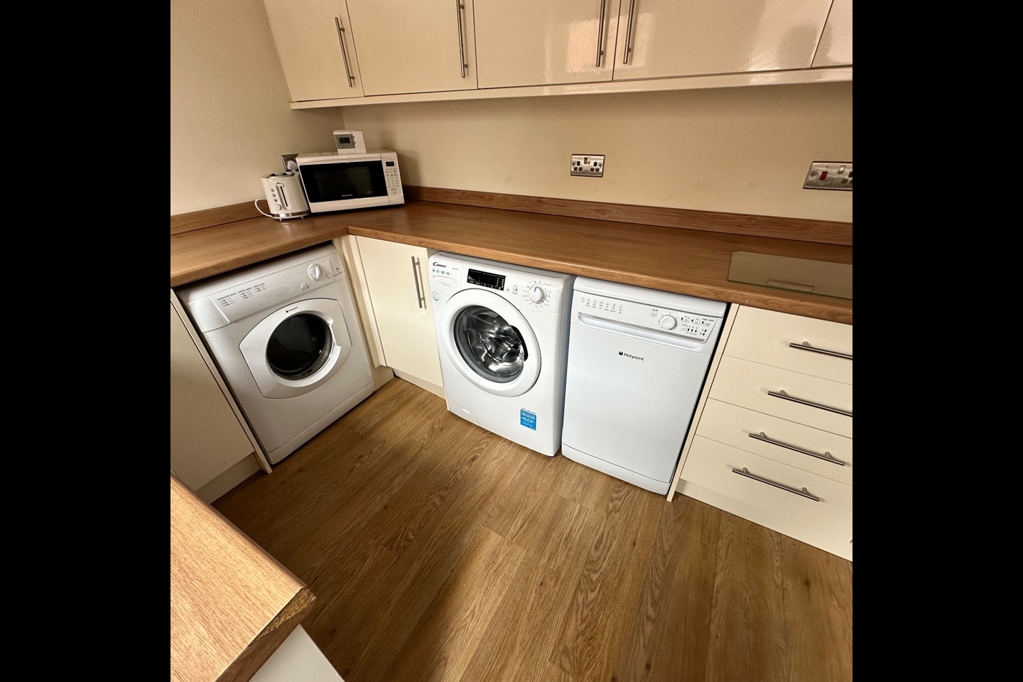 Additional image 2 of 3 Bed Semi-Detached House, Huntingdon Street, NG1, N1 7GU