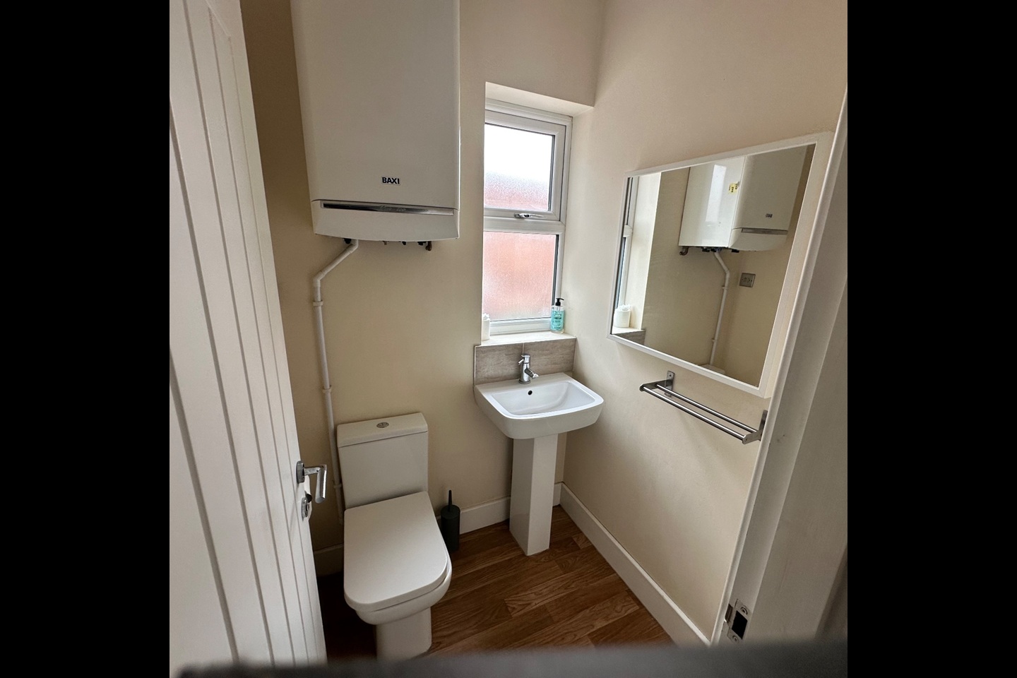 Additional image 16 of 3 Bed Semi-Detached House, Huntingdon Street, NG1, N1 7GU