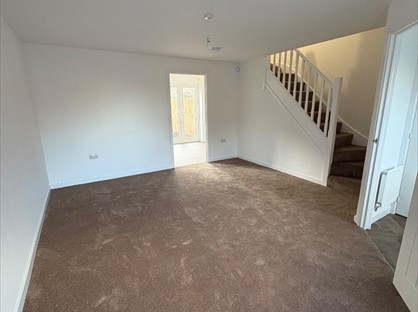 3 Bed Terraced House, Zircon Close, TS24