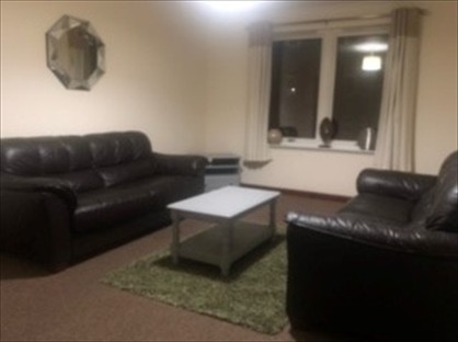 Room in a Shared House, The Green, AB11