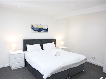 Room in a Shared House, Marvels Lane, SE12