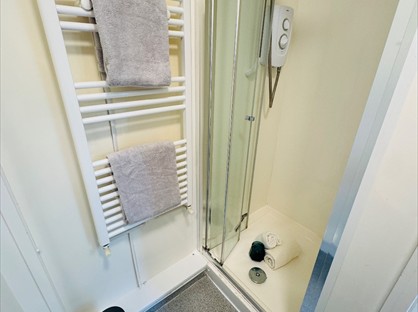 Room in a Shared House, Rushlake Road, BN1