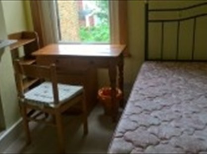 Room in a Shared House, Maple Road, SE20