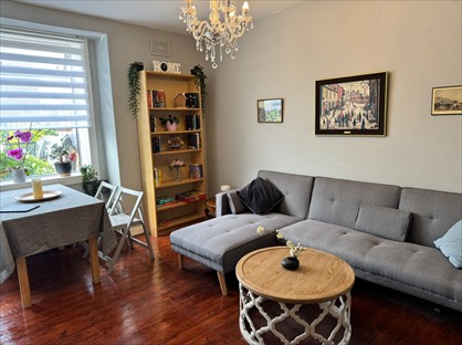 2 Bed Flat, Edinburgh, EH5