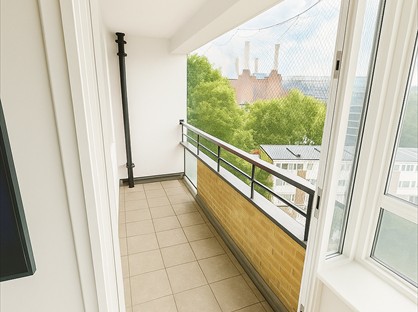 Room in a Shared Flat, Anson House, SW1V