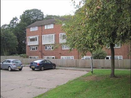 2 Bed Flat, Masefield Drive, B79