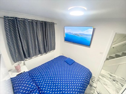 Room in a Shared House, Church Road, UB7