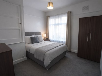 Room in a Shared House, Newquay Road, SE6