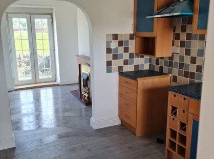 3 Bed Terraced House, York Terrace, DL13