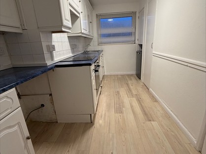 2 Bed Flat, Worthing Road, BN16