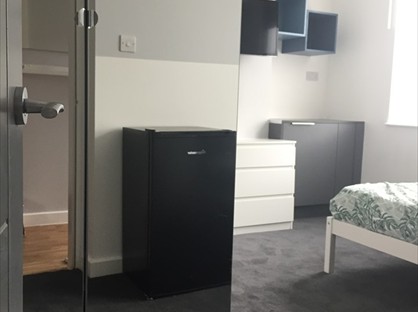 Room in a Shared House, Station Road, PR5