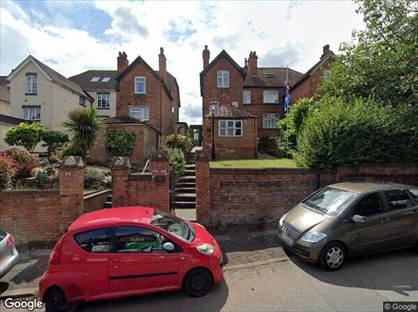 2 Bed Flat, Coleshill Street, B72