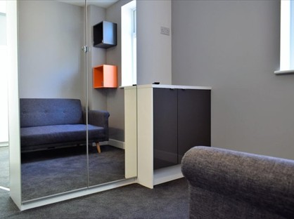 Room in a Shared House, Barton Lane, M30