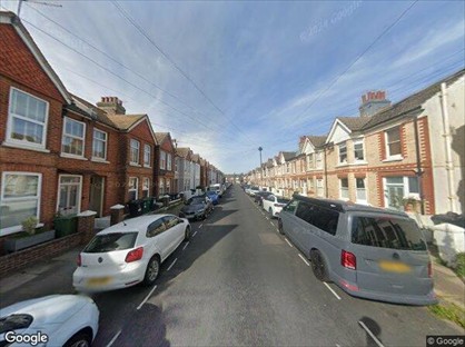 Room in a Shared Flat, St Leonard's Avenue, BN3