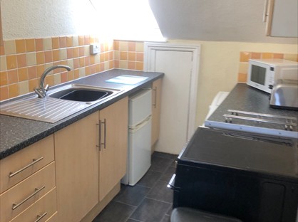 1 Bed Flat, Bedford Park, PL4