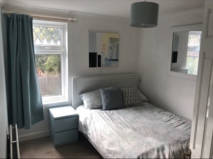 Room in a Shared House, Home Ground, BS9