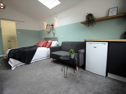 Room in a Shared House, Maple Drive, PR5