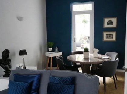 3 Bed Terraced House, Prospect Hill, SN1