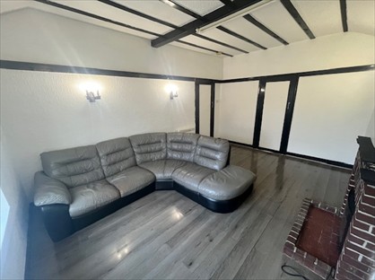 1 Bed Flat, Penncricket Lane, B68