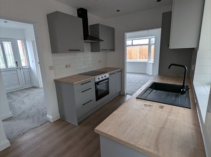 3 Bed Bungalow, Aerodrome Road, NR7