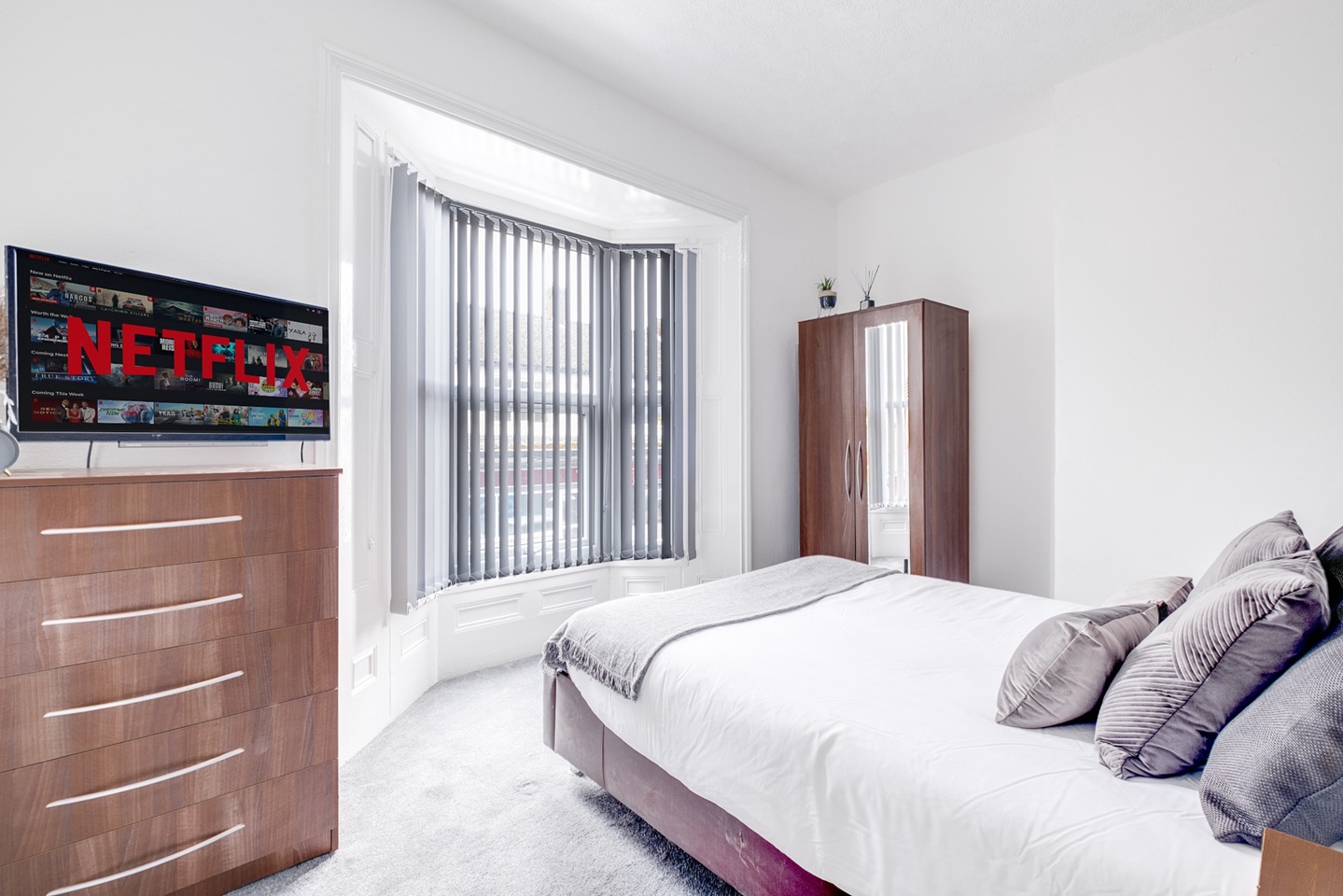 Halesowen - Room in a Shared House, Windmill Hill, B63 - To Rent Now ...