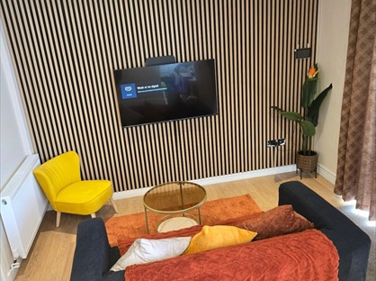 Studio Flat, Plumstead Common, SE18