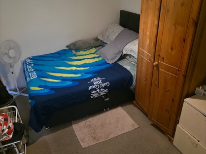 Room in a Shared Flat, Homesdale Road, BR2