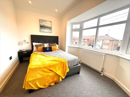 Room in a Shared House, Bullhead Road, WD6