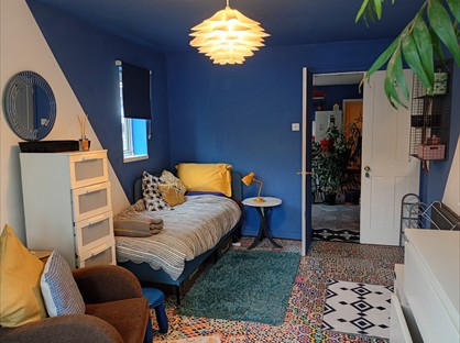 Room in a Shared Flat, Severn Avenue, BS23