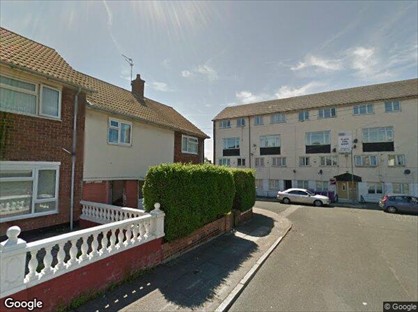 3 Bed Maisonette, Reading Street, L5